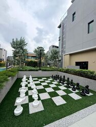Belgravia Ace (D28), Terrace #635043131